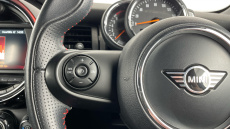 MINI Hatchback 1.5 Cooper Sport II 5dr Petrol Hatchback